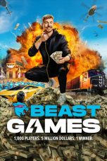 Nonton film Beast Games (2024) terbaru di Dutamovie21