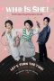Nonton film Who Is She (2024) terbaru di Dutamovie21 Nonton film Who Is She (2024) terbaru di Dutamovie21