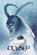 Nonton film Cursed (2024) terbaru di Dutamovie21