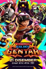 Nonton film BoBoiBoy Galaxy: Gentar (2024) terbaru di Dutamovie21 Nonton film BoBoiBoy Galaxy: Gentar (2024) terbaru di Dutamovie21