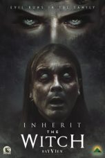 Nonton film Inherit the Witch (2024) terbaru di Dutamovie21