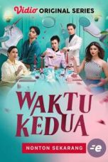 Nonton film Waktu Kedua (2024) terbaru di Dutamovie21 Nonton film Waktu Kedua (2024) terbaru di Dutamovie21