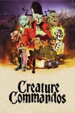 Nonton film Creature Commandos (2024) terbaru di Dutamovie21 Nonton film Creature Commandos (2024) terbaru di Dutamovie21