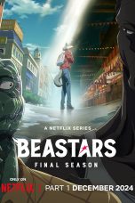 Nonton film Beastars: Final Season (2024) terbaru di Dutamovie21 Nonton film Beastars: Final Season (2024) terbaru di Dutamovie21