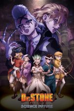 Nonton film Dr. Stone Season 4: Science Future (2025) terbaru di Dutamovie21 Nonton film Dr. Stone Season 4: Science Future (2025) terbaru di Dutamovie21