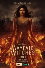 Nonton film Mayfair Witches Season 2 (2025) terbaru di Dutamovie21 Nonton film Mayfair Witches Season 2 (2025) terbaru di Dutamovie21