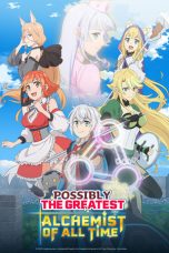 Nonton film Izure Saikyou no Renkinjutsushi (Possibly the Greatest Alchemist of All Time) (2025) terbaru di Dutamovie21 Nonton film Izure Saikyou no Renkinjutsushi (Possibly the Greatest Alchemist of All Time) (2025) terbaru di Dutamovie21