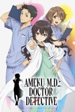 Nonton film Ameku Takao no Suiri Karte (Ameku M.D.: Doctor Detective ) (2025) terbaru di Dutamovie21 Nonton film Ameku Takao no Suiri Karte (Ameku M.D.: Doctor Detective ) (2025) terbaru di Dutamovie21