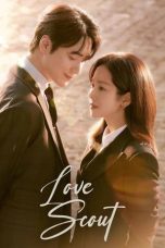 Nonton film Love Scout (2025) terbaru di Dutamovie21 Nonton film Love Scout (2025) terbaru di Dutamovie21