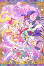 Nonton film Mahoutsukai Precure Season 2: Mirai Days (2025) terbaru di Dutamovie21 Nonton film Mahoutsukai Precure Season 2: Mirai Days (2025) terbaru di Dutamovie21