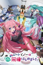 Nonton film NEET Kunoichi to Nazeka Dousei Hajimemashita (2025) terbaru di Dutamovie21 Nonton film NEET Kunoichi to Nazeka Dousei Hajimemashita (2025) terbaru di Dutamovie21