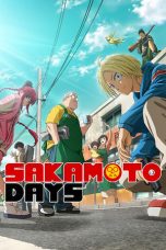 Nonton film Sakamoto Days (2025) terbaru di Dutamovie21 Nonton film Sakamoto Days (2025) terbaru di Dutamovie21