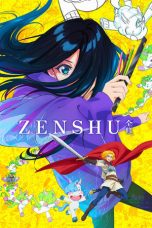Nonton film ZENSHU (2025) terbaru di Dutamovie21 Nonton film ZENSHU (2025) terbaru di Dutamovie21