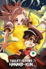 Nonton film Jibaku Shounen Hanako-kun Season 2 (Toilet-Bound Hanako-kun) (2025) terbaru di Dutamovie21 Nonton film Jibaku Shounen Hanako-kun Season 2 (Toilet-Bound Hanako-kun) (2025) terbaru di Dutamovie21