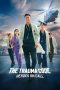 Nonton film The Trauma Code: Heroes on Call (2025) terbaru di Dutamovie21 Nonton film The Trauma Code: Heroes on Call (2025) terbaru di Dutamovie21