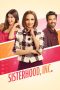 Nonton film Sisterhood Inc. (2025) terbaru di Dutamovie21 Nonton film Sisterhood Inc. (2025) terbaru di Dutamovie21