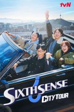 Nonton film Sixth Sense: City Tour (2025) terbaru di Dutamovie21