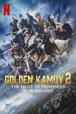 Nonton film Golden Kamuy 2: The Hunt of Prisoners in Hokkaido (2024) terbaru di Dutamovie21 Nonton film Golden Kamuy 2: The Hunt of Prisoners in Hokkaido (2024) terbaru di Dutamovie21