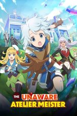 Nonton film Kanchigai no Atelier Meister (2025) terbaru di Dutamovie21