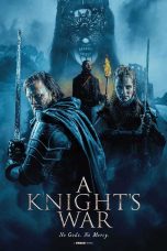 Nonton film A Knight’s War (2025) terbaru di Dutamovie21