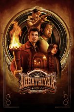 Nonton film Aghathiyaa (2025) terbaru di Dutamovie21