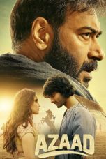 Nonton film Azaad (2025) terbaru di Dutamovie21