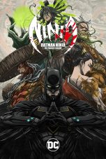Nonton film Batman Ninja vs. Yakuza League (2025) terbaru di Dutamovie21 Nonton film Batman Ninja vs. Yakuza League (2025) terbaru di Dutamovie21
