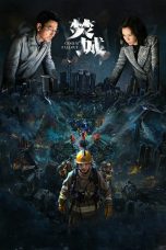 Nonton film Cesium Fallout (2024) terbaru di Dutamovie21