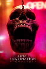 Nonton film Final Destination: Bloodlines (2025) terbaru di Dutamovie21