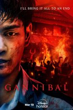 Nonton film Gannibal Season 2 (2025) terbaru di Dutamovie21