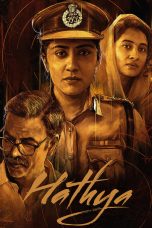 Nonton film Hathya (2025) terbaru di Dutamovie21