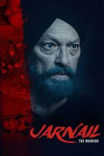 Nonton film Jarnail: The Warrior (2025) terbaru di Dutamovie21