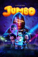 Nonton film Jumbo (2025) terbaru di Dutamovie21