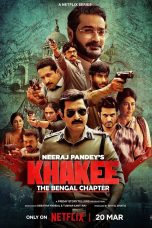 Nonton film Khakee: The Bengal Chapter (2025) terbaru di Dutamovie21 Nonton film Khakee: The Bengal Chapter (2025) terbaru di Dutamovie21