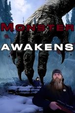 Nonton film Monster Awakens (2024) terbaru di Dutamovie21