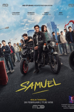 Nonton film Samuel (2025) terbaru di Dutamovie21 Nonton film Samuel (2025) terbaru di Dutamovie21
