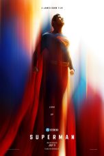Nonton film Superman (2025) terbaru di Dutamovie21