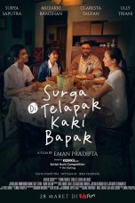 Nonton film Surga Di Telapak Kaki Bapak (2025) terbaru di Dutamovie21