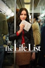 Nonton film The Life List (2025) terbaru di Dutamovie21