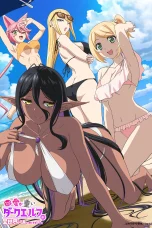 Nonton film Chotto dake Ai ga Omoi Dark Elf ga Isekai kara Oikaketekita (2025) terbaru di Dutamovie21