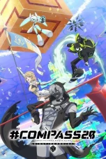 Nonton film Compass 2.0: Sentou Setsuri Kaiseki System (2025) terbaru di Dutamovie21