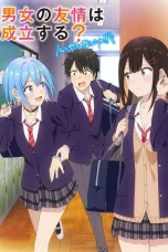 Nonton film Danjo no Yuujou wa Seiritsu Suru? (2025) terbaru di Dutamovie21 Nonton film Danjo no Yuujou wa Seiritsu Suru? (2025) terbaru di Dutamovie21