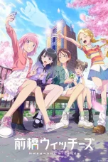 Nonton film Maebashi Witches (2025) terbaru di Dutamovie21