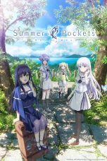 Nonton film Summer Pockets (2025) terbaru di Dutamovie21