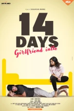 Nonton film 14 Days: Girlfriend Intlo (2025) terbaru di Dutamovie21