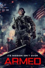 Nonton film Armed (2025) terbaru di Dutamovie21