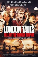 Nonton film Bermondsey Tales: Fall of the Roman Empire (2024) terbaru di Dutamovie21