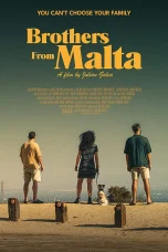 Nonton film Brothers from Malta (2022) terbaru di Dutamovie21