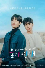 Nonton film Business as Usual (2025) terbaru di Dutamovie21
