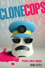 Nonton film Clone Cops (2025) terbaru di Dutamovie21